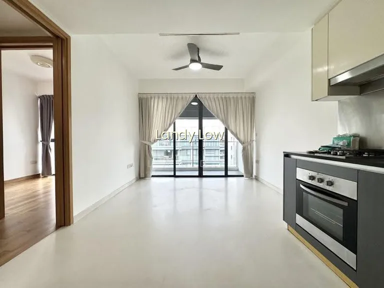 Hedges Park Condominium image 1 of 10