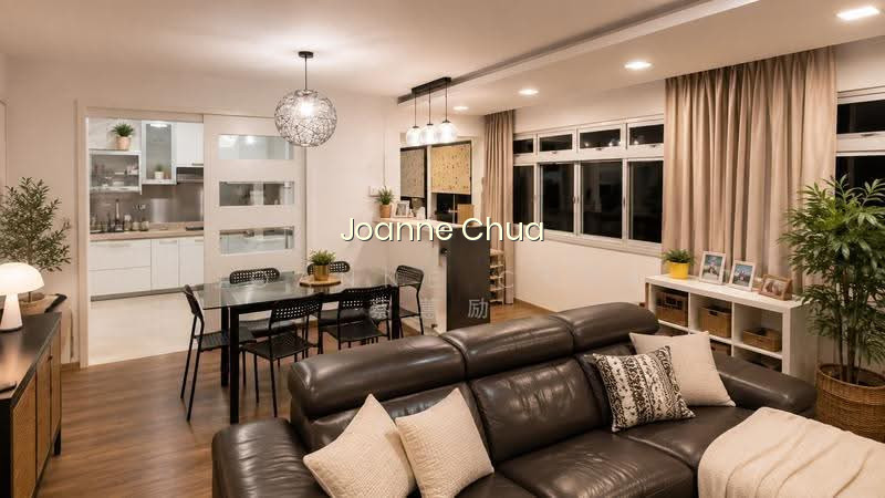 493D TAMPINES STREET 43 image 1 of 10