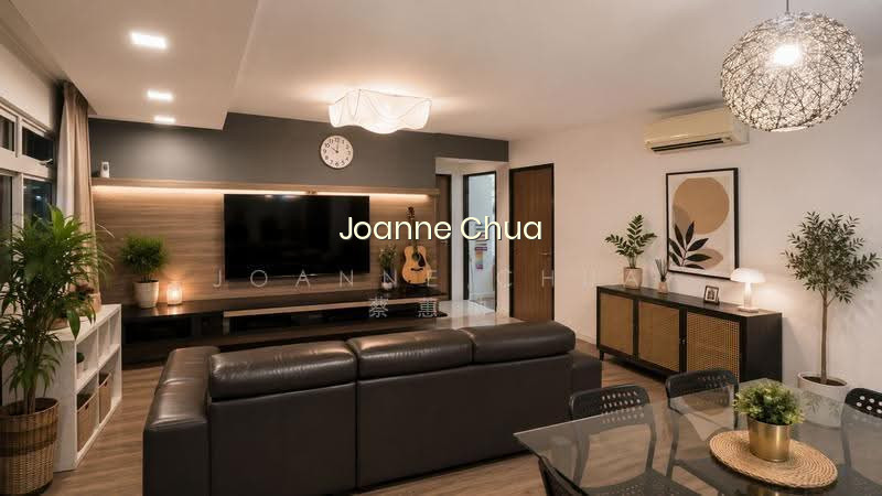 493D TAMPINES STREET 43 photo 3