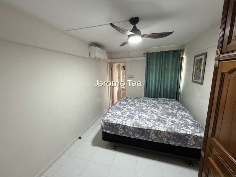 529 BEDOK NORTH STREET 3 image 1 of 10