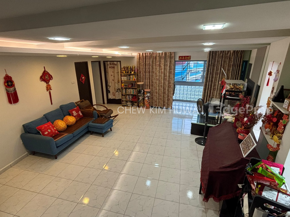 468C ADMIRALTY DRIVE photo 2