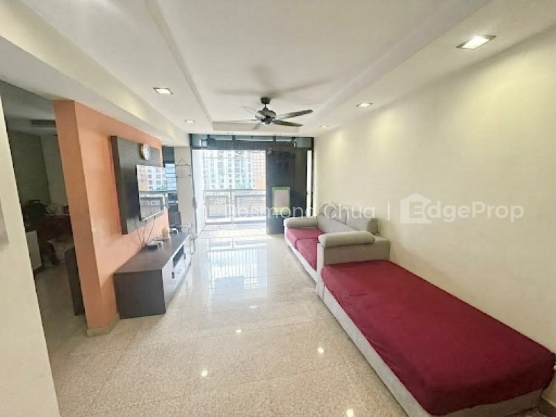 202B SENGKANG EAST ROAD