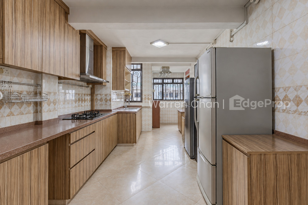 112 HO CHING ROAD photo 3