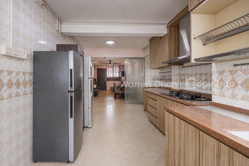 112 HO CHING ROAD photo 5