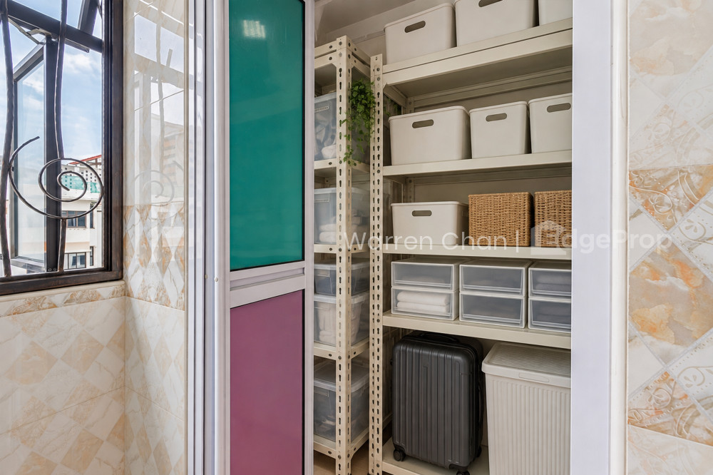 112 HO CHING ROAD photo 6