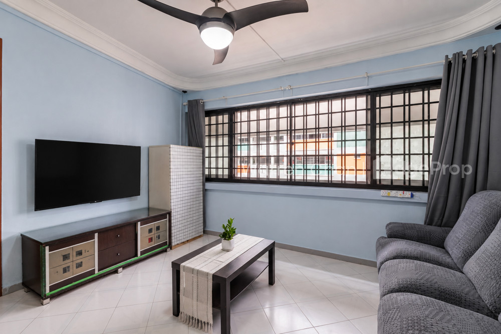 294 CHOA CHU KANG AVENUE 2 photo 2