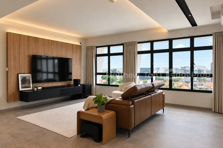 109B Bidadari Park Drive image 1 of 10