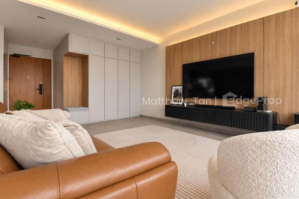 109B BIDADARI PARK DRIVE photo 3