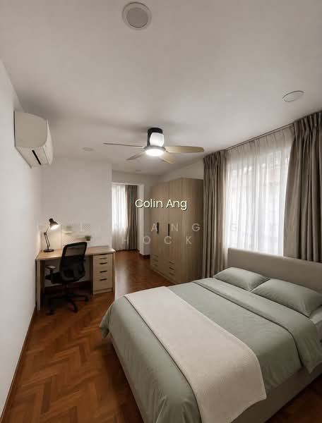 PARK VILLAS image 1 of 3