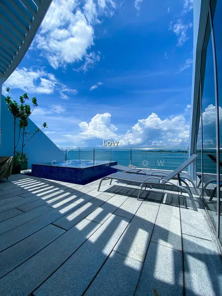 The Coast at Sentosa Cove image 1 of 10