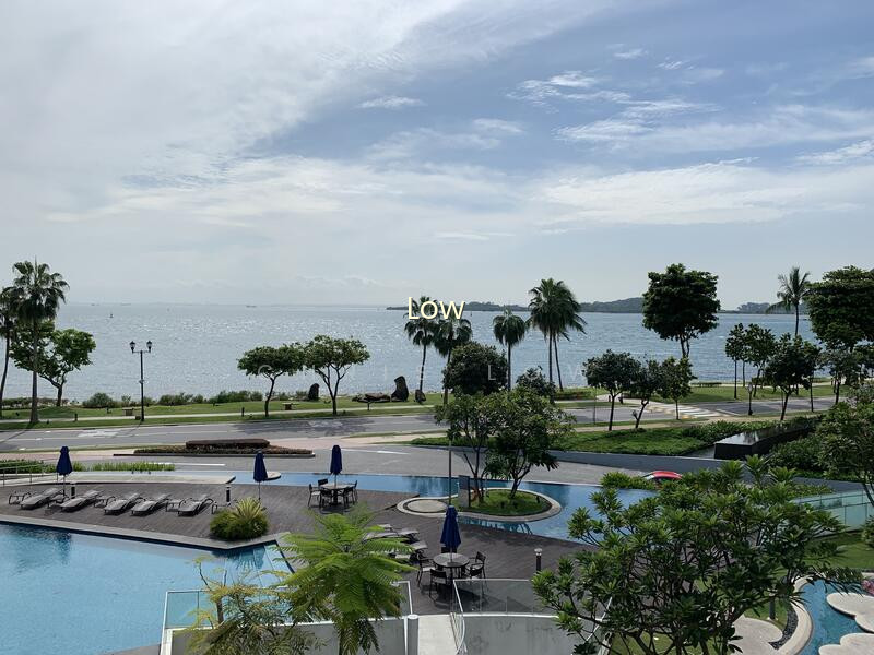 THE COAST AT SENTOSA COVE photo 2