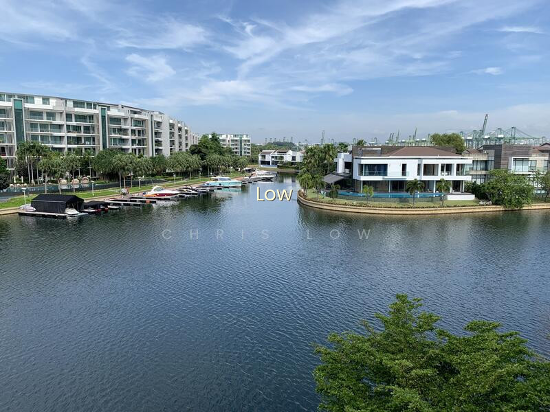 THE COAST AT SENTOSA COVE photo 3