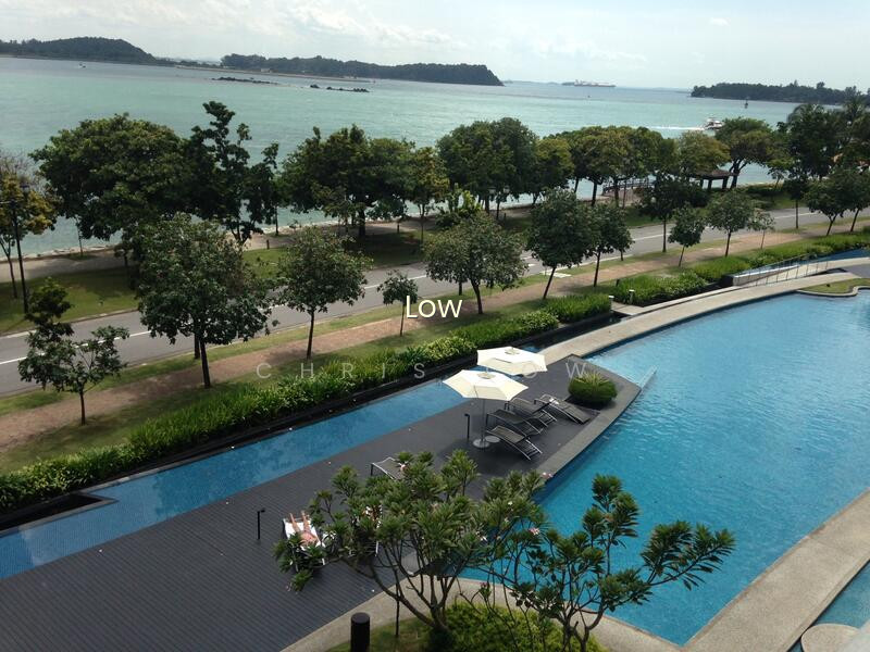 THE COAST AT SENTOSA COVE photo 4