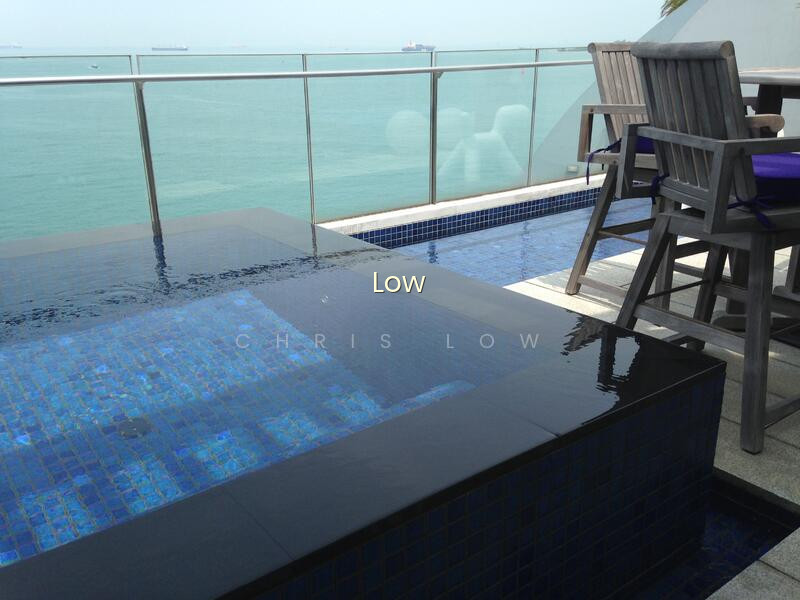 THE COAST AT SENTOSA COVE photo 5