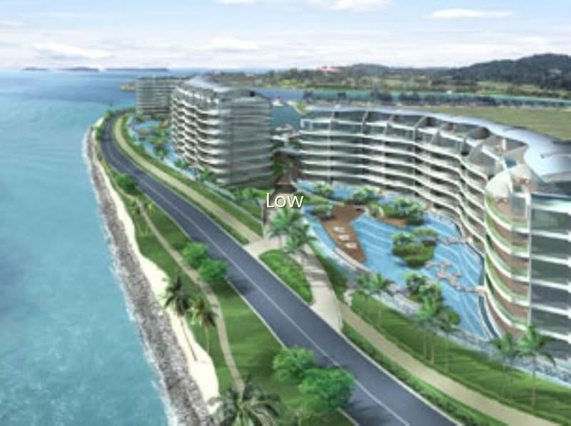 THE COAST AT SENTOSA COVE photo 6