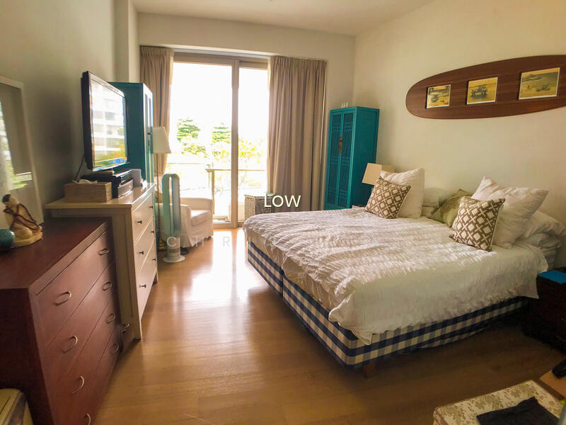 THE COAST AT SENTOSA COVE photo 2