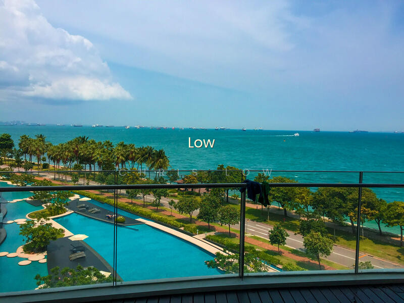 THE COAST AT SENTOSA COVE photo 3