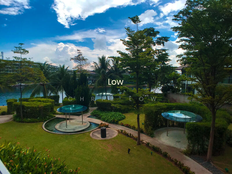 THE COAST AT SENTOSA COVE photo 4