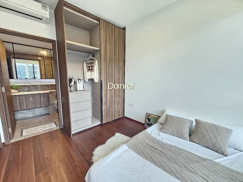 Super Cheap Exclusive Subsale Real Listing, Next to Lentor MRT & Mall image 1 of 5