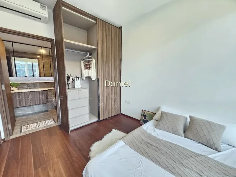 Super Cheap Exclusive Subsale Real Listing, Next to Lentor MRT & Mall image 1 of 5