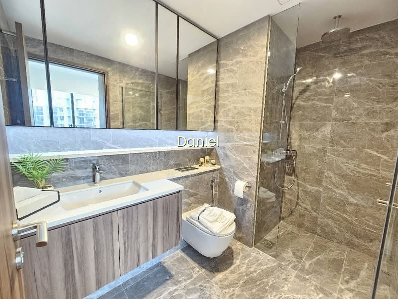 Super Cheap Exclusive Subsale Real Listing, Next to Lentor MRT & Mall photo 5