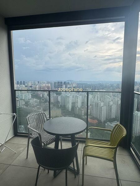 AVENUE SOUTH RESIDENCE image 1 of 10