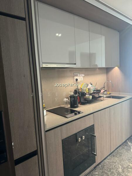 AVENUE SOUTH RESIDENCE photo 4