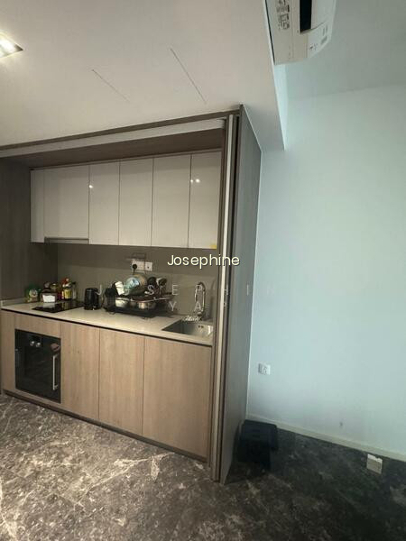 AVENUE SOUTH RESIDENCE photo 5