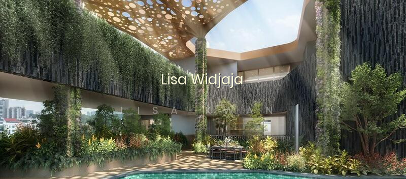 THE GIVERNY RESIDENCES image 1 of 8