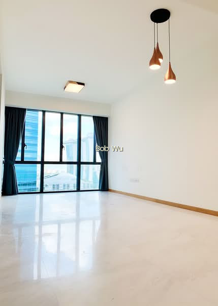 Marina One Residences photo 2