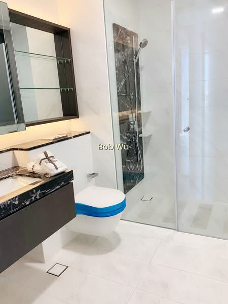 Marina One Residences photo 5