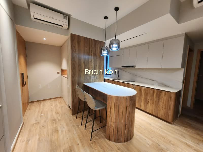 H2O RESIDENCES photo 3