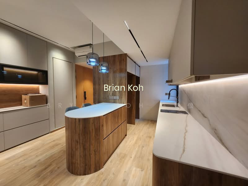H2O RESIDENCES photo 4