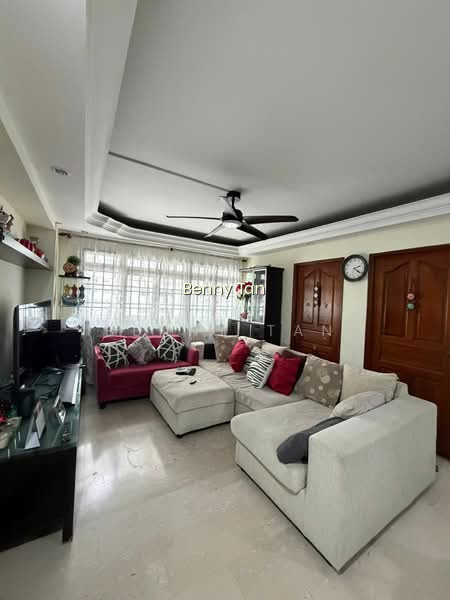 503 CHOA CHU KANG STREET 51 image 1 of 10