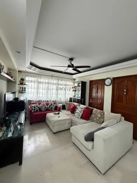 503 Choa Chu Kang Street 51 image 1 of 10