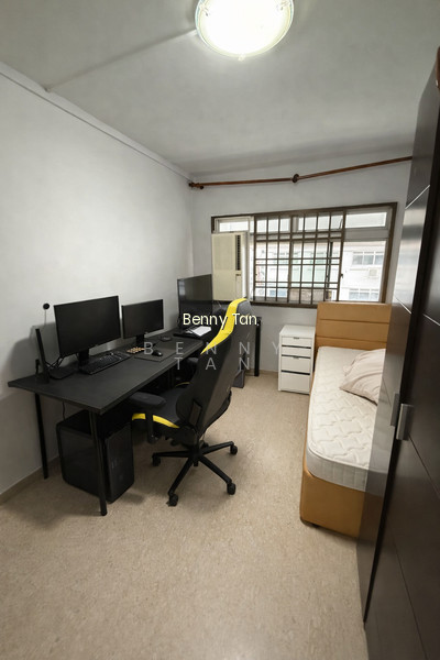 503 CHOA CHU KANG STREET 51 photo 4
