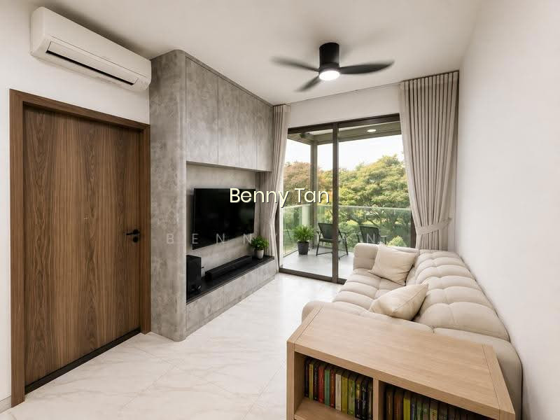 Coastline Residences image 1 of 9