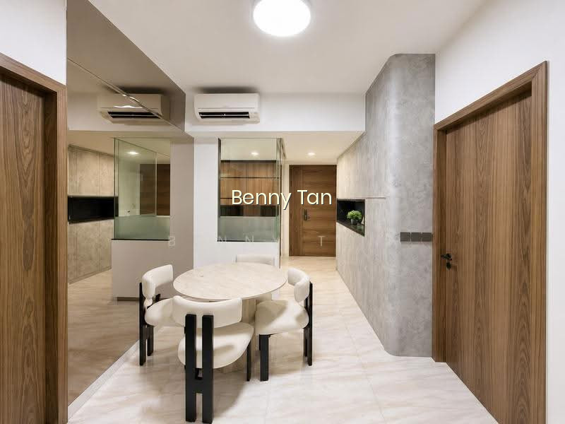 Coastline Residences photo 2