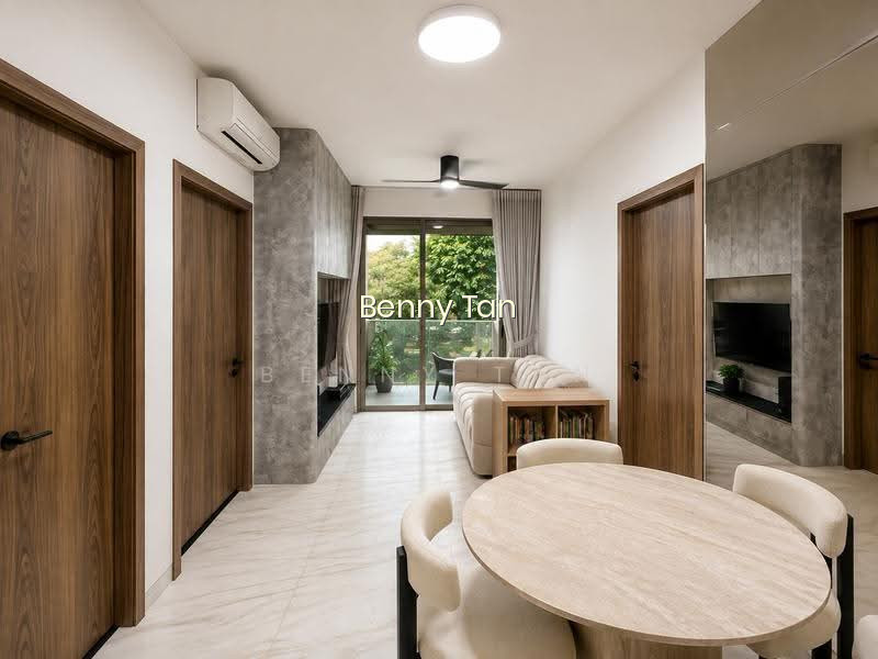 Coastline Residences photo 3