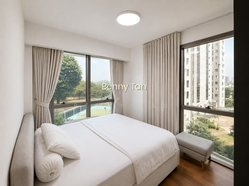 Coastline Residences photo 4