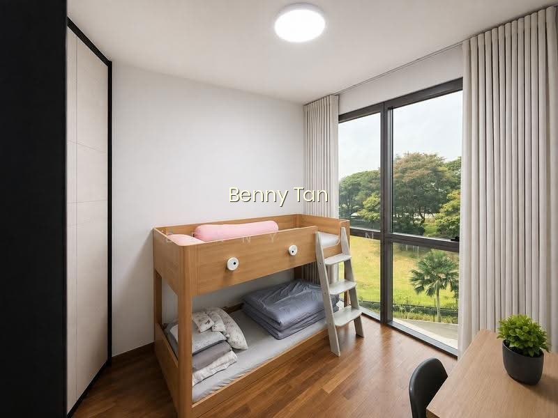 Coastline Residences photo 5