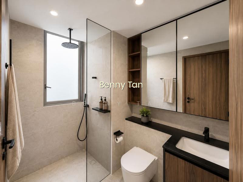 Coastline Residences photo 6