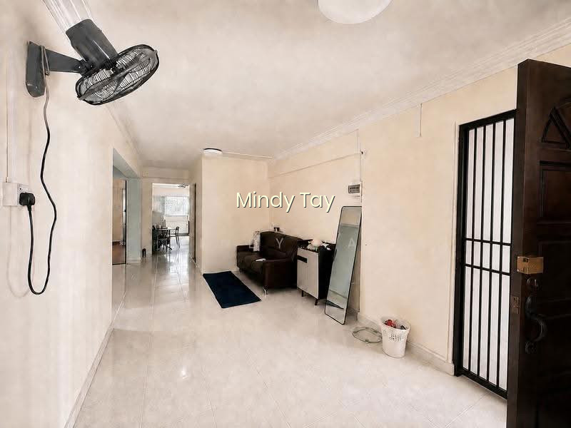 211 NEW UPPER CHANGI ROAD image 1 of 10