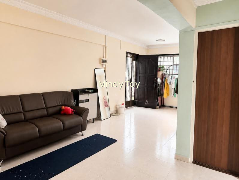 211 NEW UPPER CHANGI ROAD photo 2