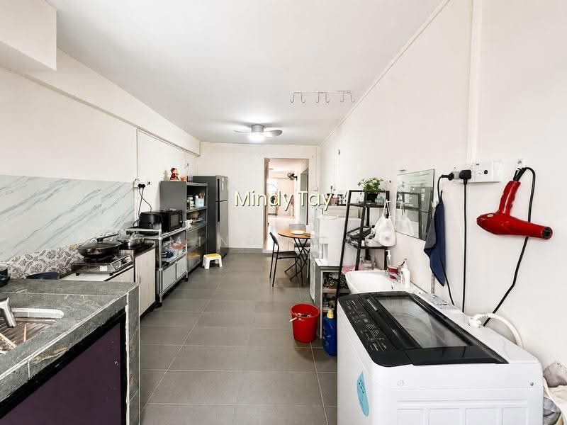 211 NEW UPPER CHANGI ROAD photo 6