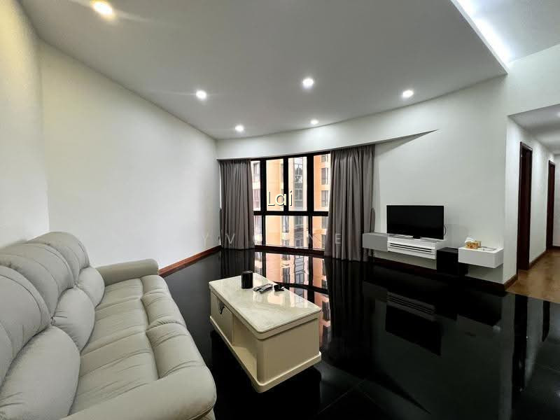 Bishan 8 photo 2
