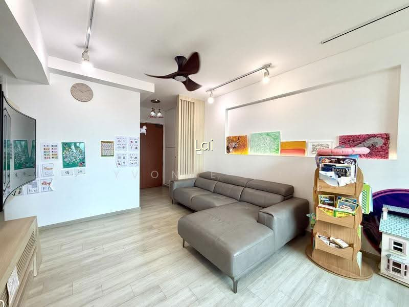 260B KEBUN BARU COURT photo 2