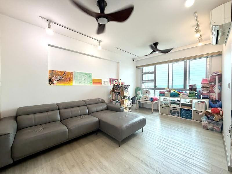 260B KEBUN BARU COURT photo 3
