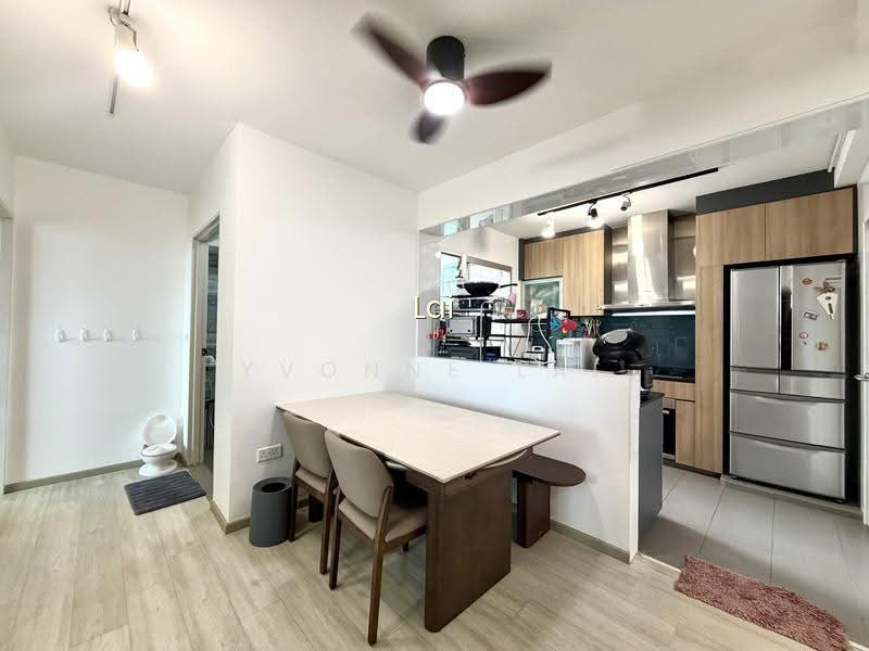 260B KEBUN BARU COURT photo 6