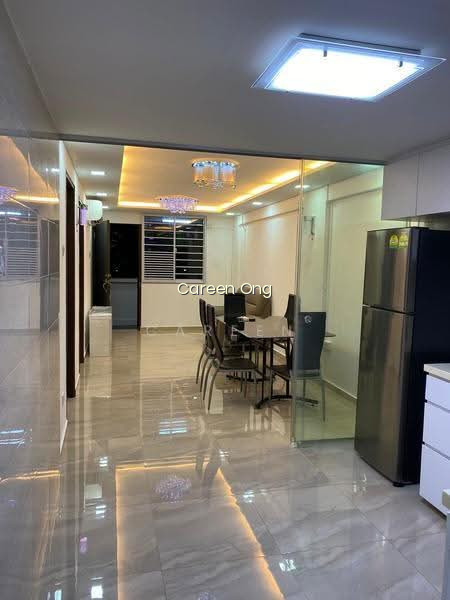 503 BEDOK NORTH STREET 3